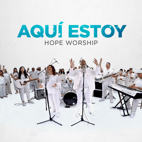 Aquí Estoy