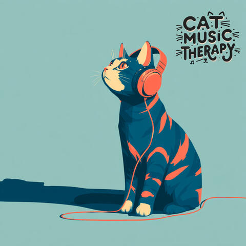 Purring Peace Soothing Sounds for Cats