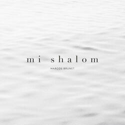 mi shalom