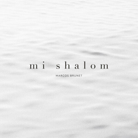 mi shalom