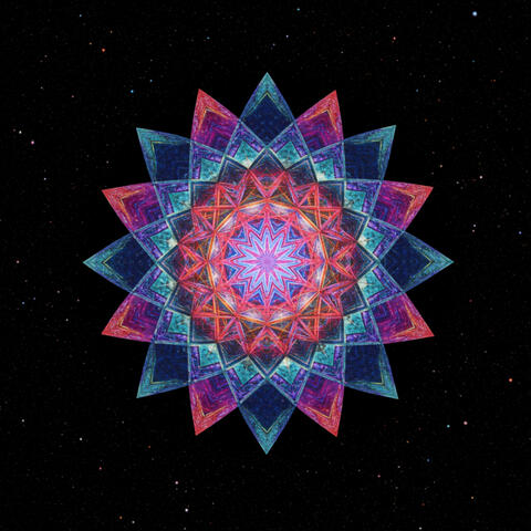 Celestial Frequencies for Mindful Clarity