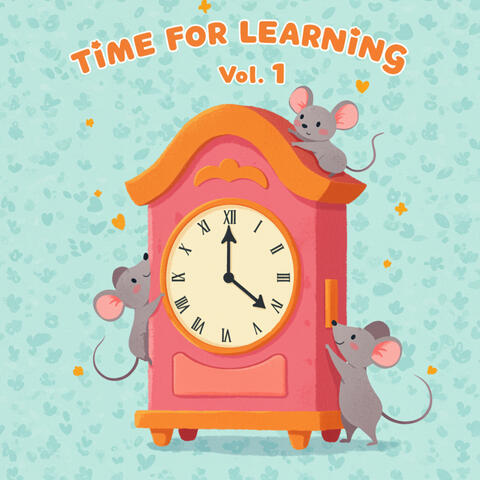 Time For Learning Vol. 1
