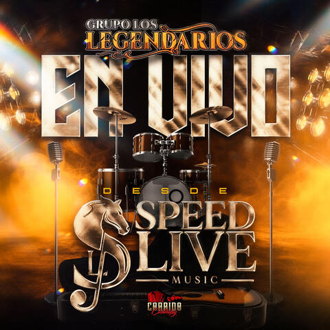 En Vivo Desde Speed Live Music