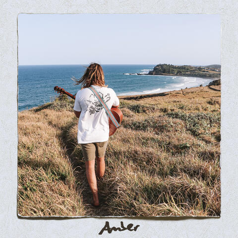 Amber