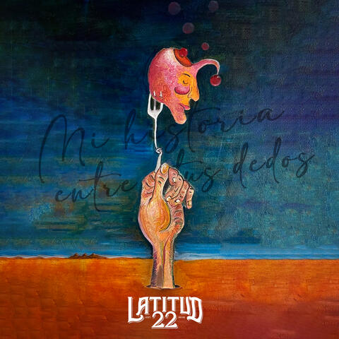 Mi historia entre tus dedos