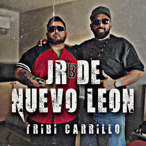 Jr De Nuevo Leon