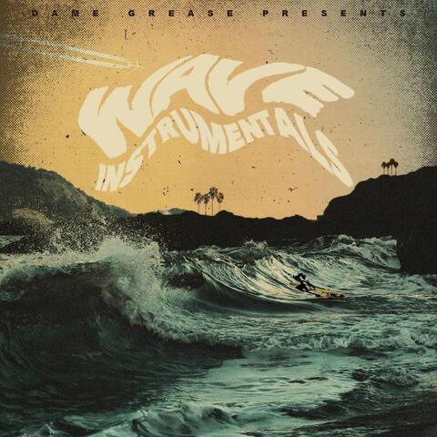 Wave Instrumentals Volume 2