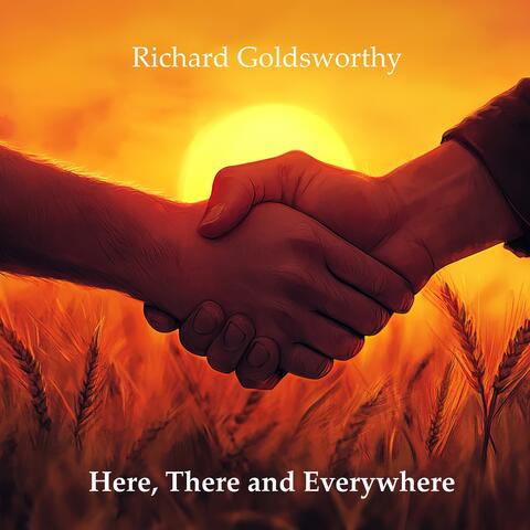 Here, There and Everywhere