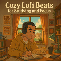 Chill Hop for Quiet Evenings