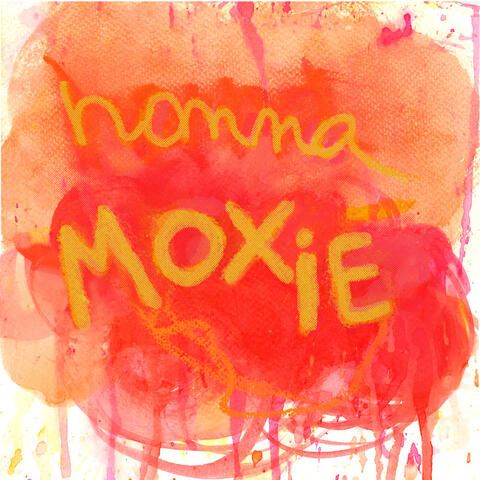 Moxie EP