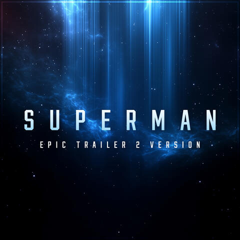Superman Theme (2025)