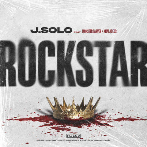 Rockstar