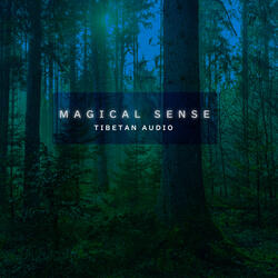 Magical sense