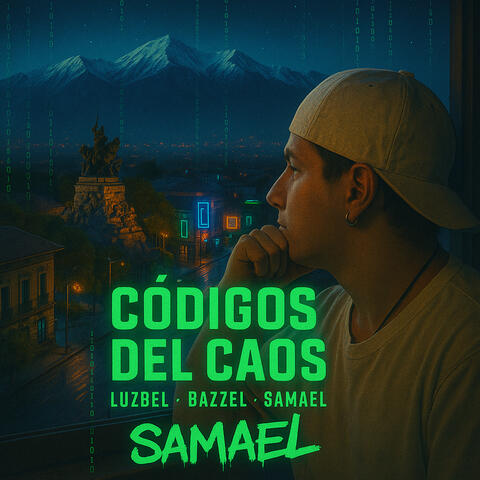 Código Del Caos