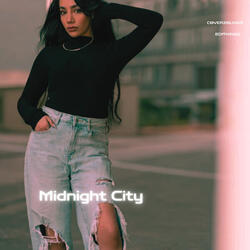 Midnight City