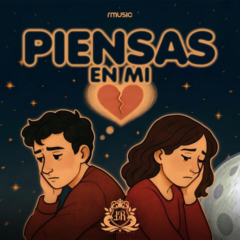 Piensas En Mi