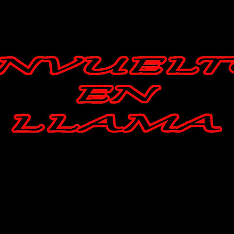 Envuelto en Llama