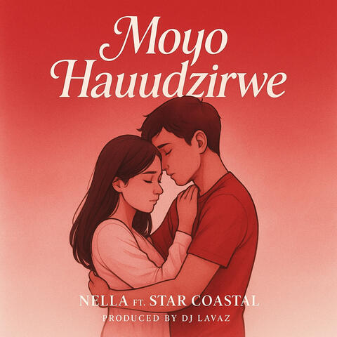 Moyo Hauudzirwe