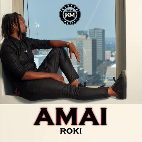 Amai (DG Midas Master)
