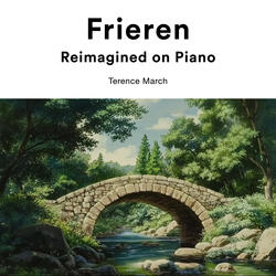 The Magic Within (From "Frieren: Beyond Journey’s End")