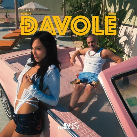 Djavole