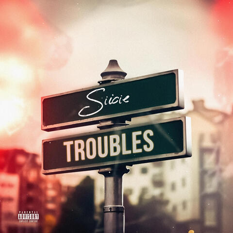 Troubles