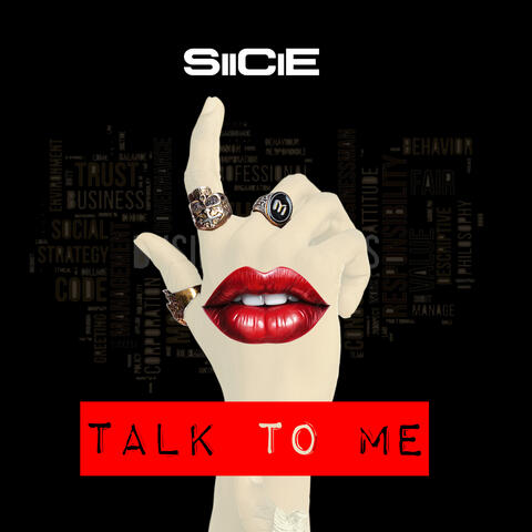 Talk To Me