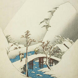Snow