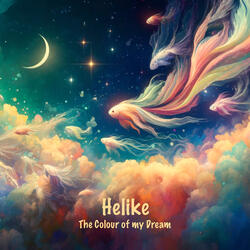 The Colour of my Dream