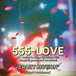 CRAZY MOTION