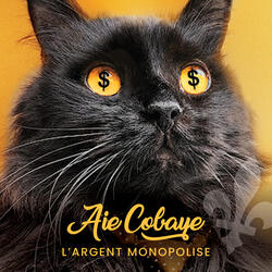 L'argent monopolise