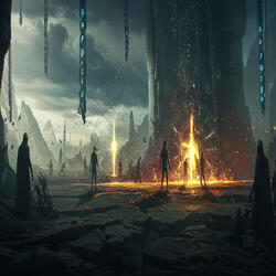 Frequency Digital 982