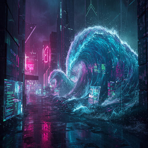 Wavelength Distortion