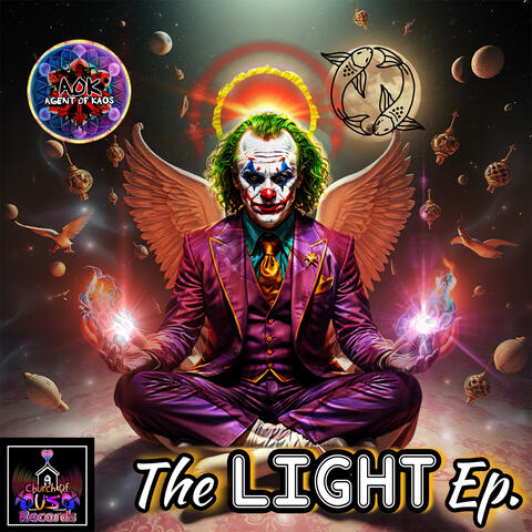 The Light Ep.