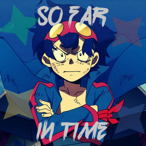 So Far In Time (Hood Trap)