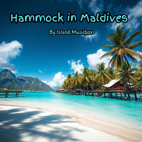 Hammock in Maldives