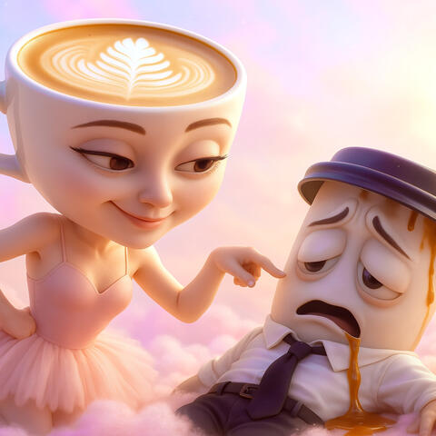 cappucina gurls