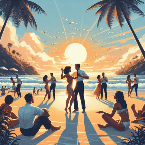 Will You Dance With Me