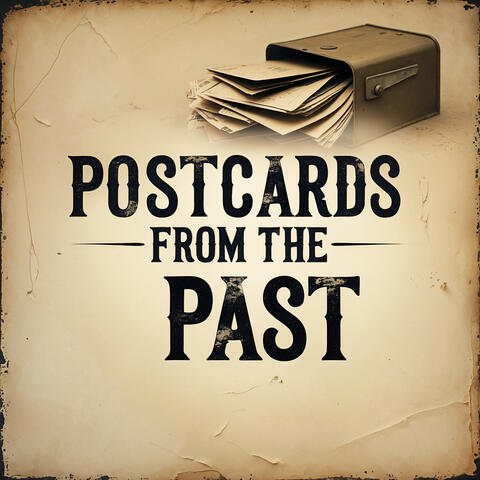 Postcards From The Past