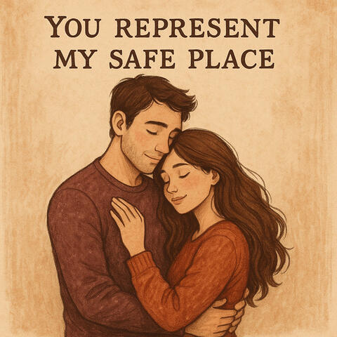 You Represent My Safe Place