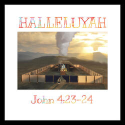 HalleluYAH