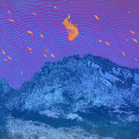 Cascading Crescent