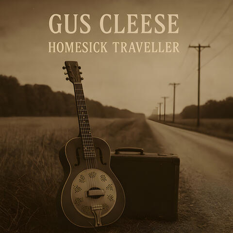 Homesick Traveller