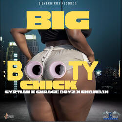 Big Booty Chick