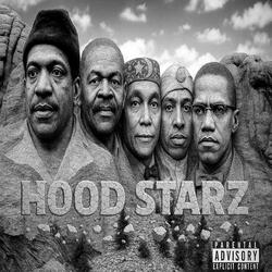 Hood Starz (Instrumental)