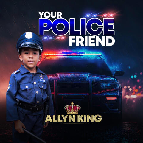 Your Police Friend