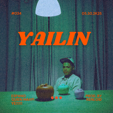 YAILIN