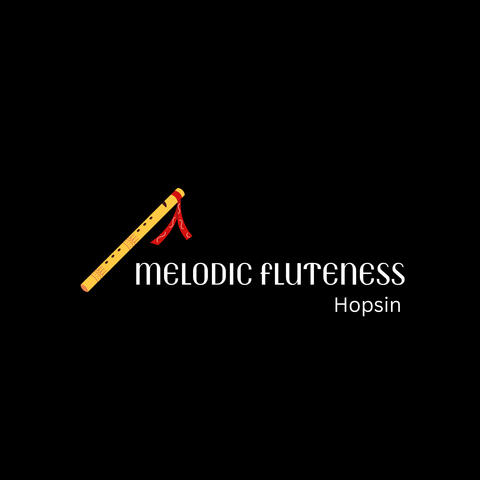 Melodic fluteness