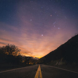 Crepuscular