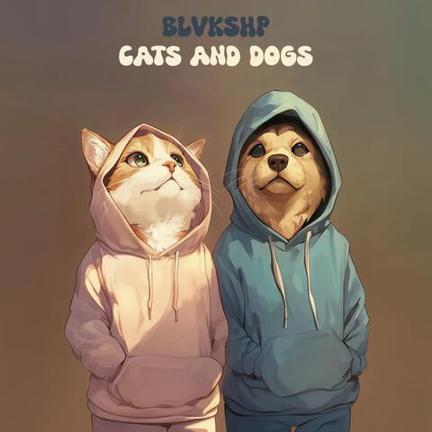 Cats And Dogs
